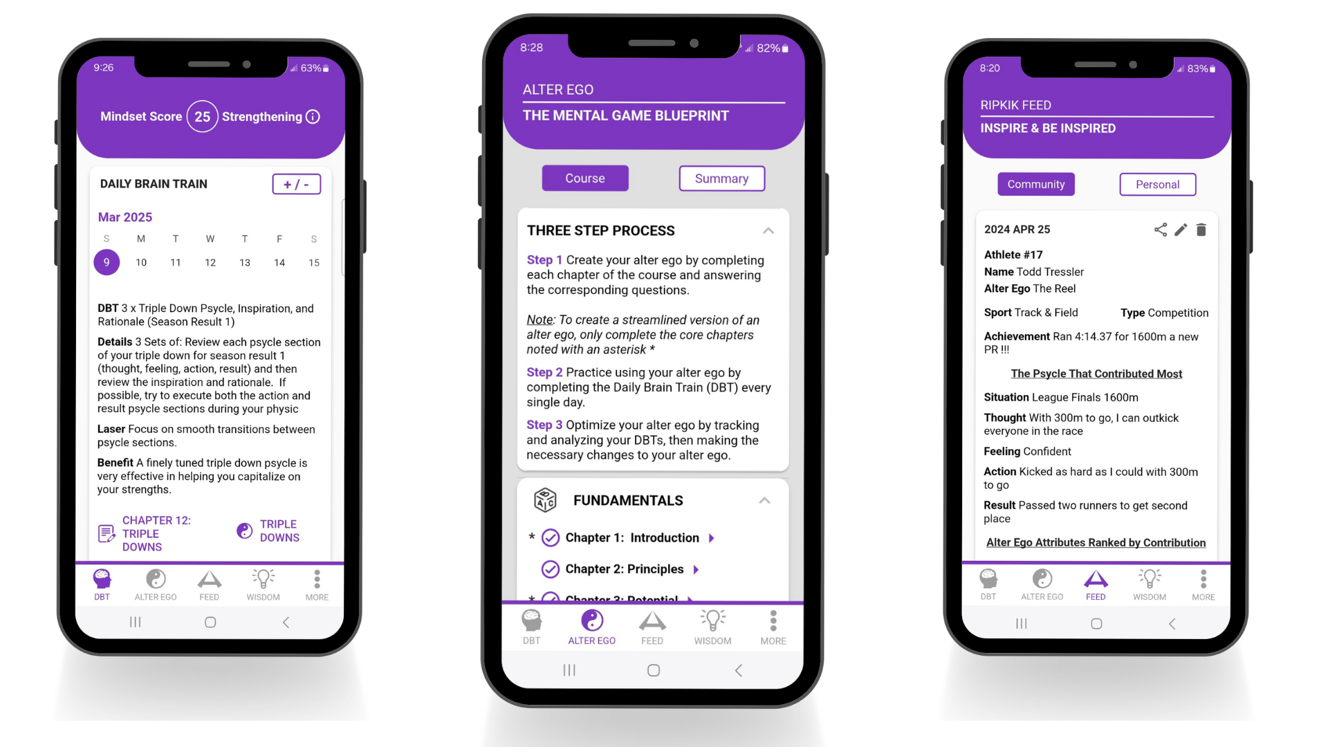 ripkik mobile app images